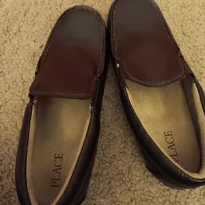 Boys loafers